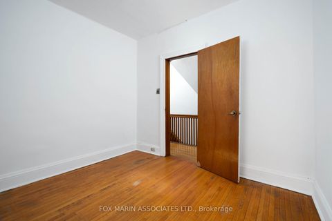 Photo 26 at 38 Bellwoods Avenue, Bellwoods, Toronto