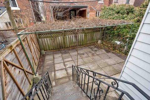 Photo 43 at 38 Bellwoods Avenue, Bellwoods, Toronto