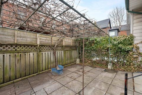 Photo 44 at 38 Bellwoods Avenue, Bellwoods, Toronto