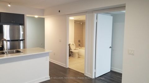 Photo 1 at 1308 - 1346 Danforth Road, Danforth, Toronto