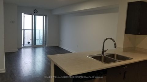 Photo 3 at 1308 - 1346 Danforth Road, Danforth, Toronto