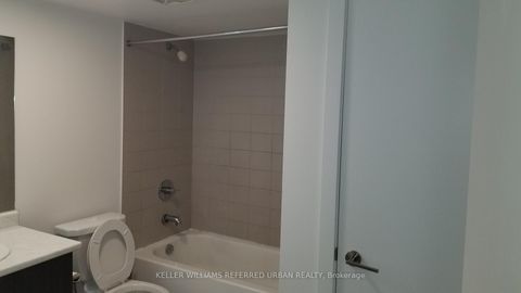 Photo 10 at 1308 - 1346 Danforth Road, Danforth, Toronto