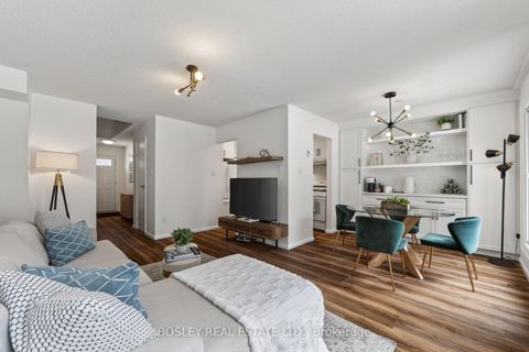 Photo 0 at 46 Rock Fern Way, Don Valley Village, Toronto