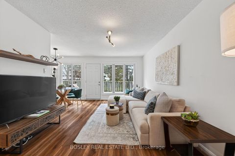 Photo 1 at 46 Rock Fern Way, Don Valley Village, Toronto