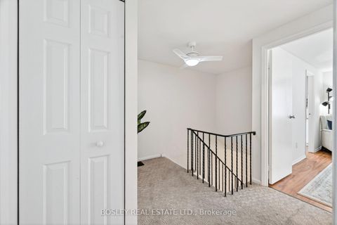 Photo 13 at 46 Rock Fern Way, Don Valley Village, Toronto