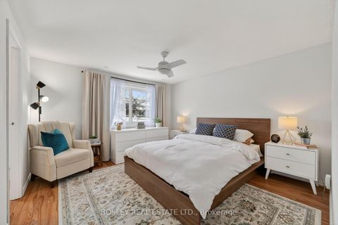 Photo 14 at 46 Rock Fern Way, Don Valley Village, Toronto