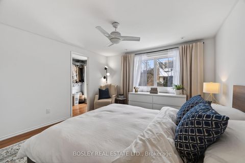 Photo 16 at 46 Rock Fern Way, Don Valley Village, Toronto