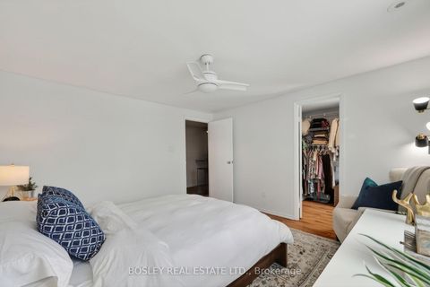 Photo 17 at 46 Rock Fern Way, Don Valley Village, Toronto