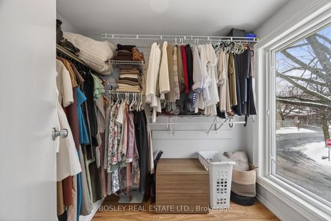 Photo 18 at 46 Rock Fern Way, Don Valley Village, Toronto