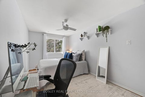 Photo 20 at 46 Rock Fern Way, Don Valley Village, Toronto
