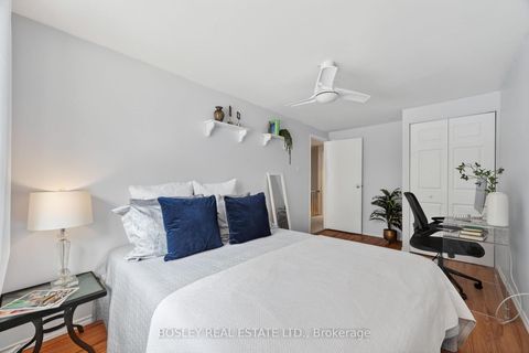 Photo 21 at 46 Rock Fern Way, Don Valley Village, Toronto