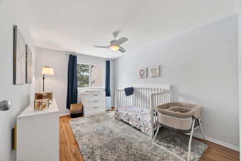 Photo 22 at 46 Rock Fern Way, Don Valley Village, Toronto