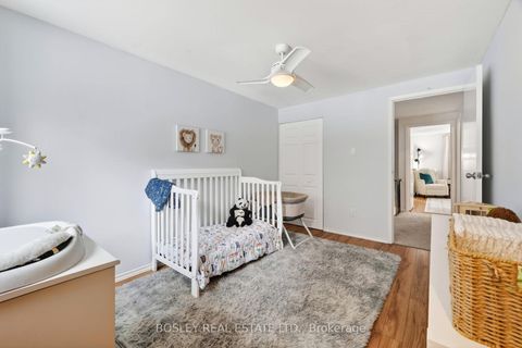 Photo 23 at 46 Rock Fern Way, Don Valley Village, Toronto