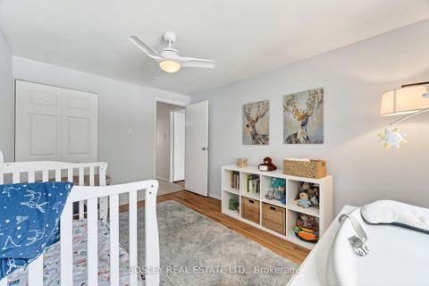 Photo 24 at 46 Rock Fern Way, Don Valley Village, Toronto