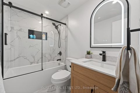 Photo 25 at 46 Rock Fern Way, Don Valley Village, Toronto