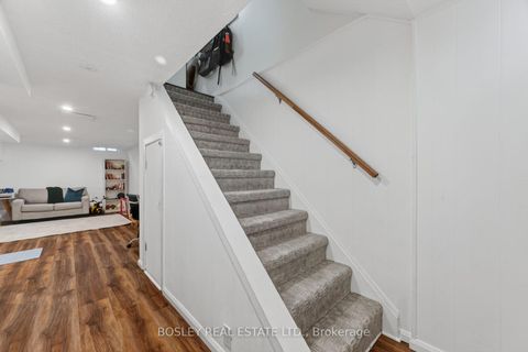 Photo 26 at 46 Rock Fern Way, Don Valley Village, Toronto