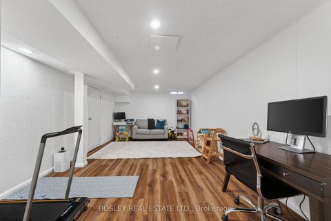 Photo 27 at 46 Rock Fern Way, Don Valley Village, Toronto
