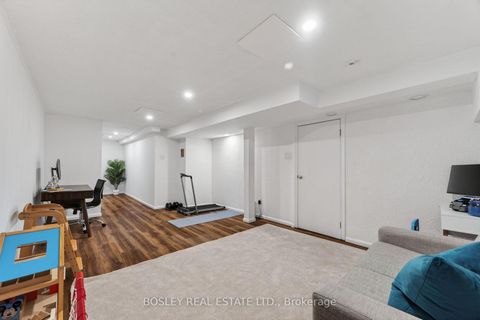 Photo 28 at 46 Rock Fern Way, Don Valley Village, Toronto