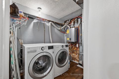 Photo 29 at 46 Rock Fern Way, Don Valley Village, Toronto