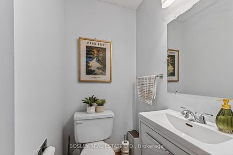 Photo 30 at 46 Rock Fern Way, Don Valley Village, Toronto