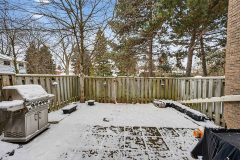 Photo 31 at 46 Rock Fern Way, Don Valley Village, Toronto