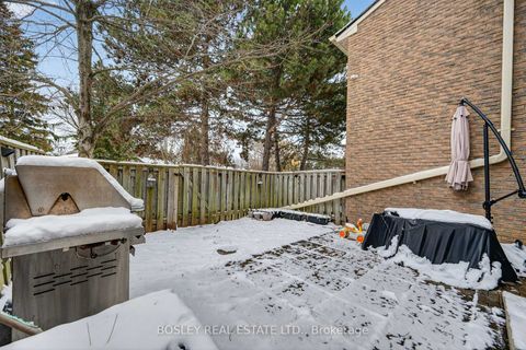 Photo 32 at 46 Rock Fern Way, Don Valley Village, Toronto
