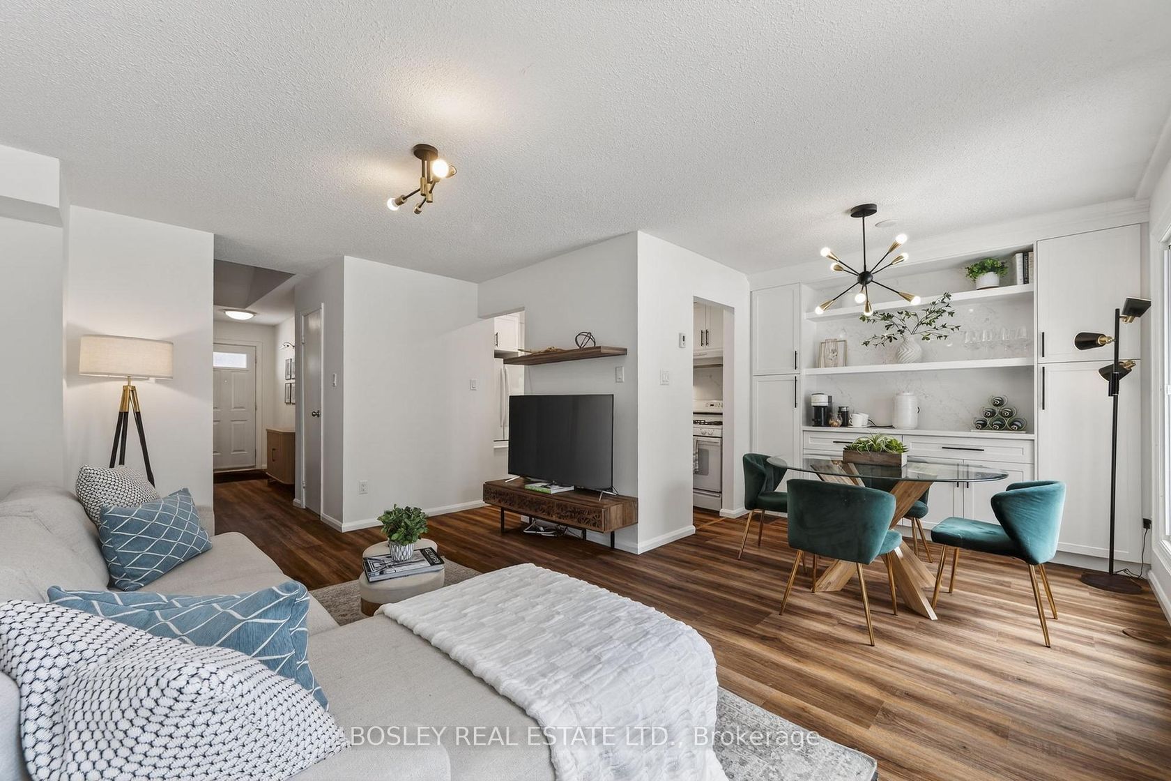 46 Rock Fern Way, Don Valley Village, Toronto 