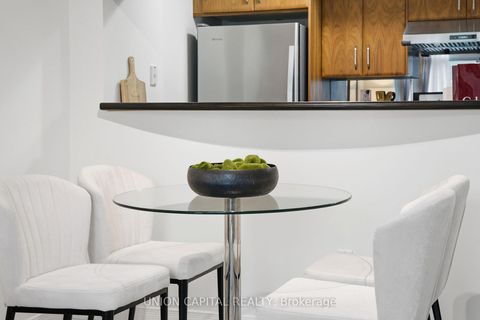 Photo 5 at 1123 - 109 Front Street E, Waterfront Communities C8, Toronto