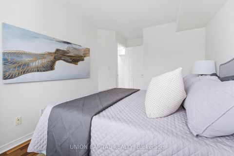 Photo 12 at 1123 - 109 Front Street E, Waterfront Communities C8, Toronto