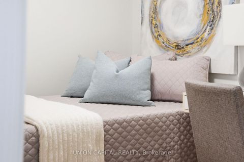 Photo 15 at 1123 - 109 Front Street E, Waterfront Communities C8, Toronto