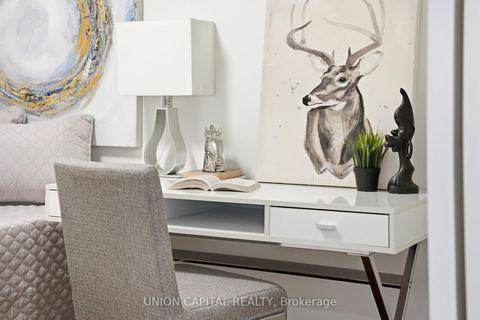 Photo 16 at 1123 - 109 Front Street E, Waterfront Communities C8, Toronto