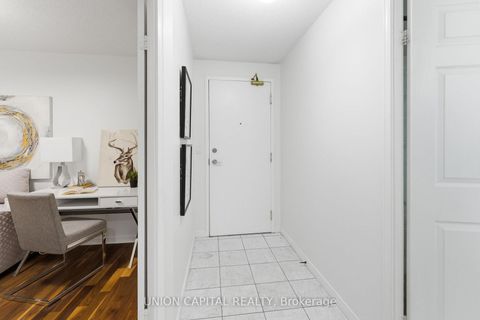 Photo 19 at 1123 - 109 Front Street E, Waterfront Communities C8, Toronto