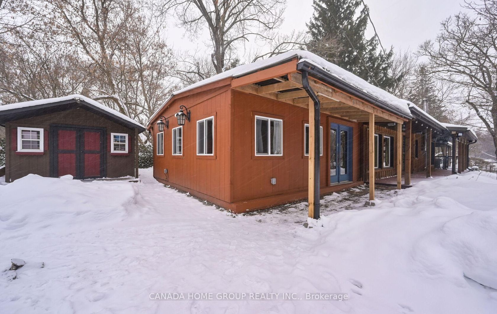 15472 Mclaughlin Road, Inglewood, Caledon 