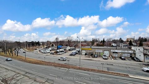 Photo 1 at 407 - 90 Glen Everest Road, Cliffside, Toronto