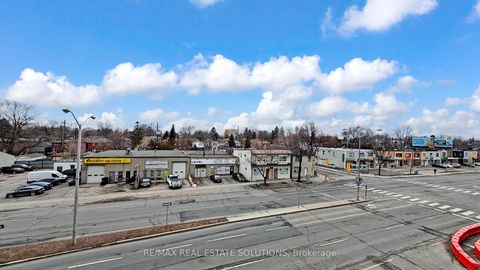 Photo 2 at 407 - 90 Glen Everest Road, Cliffside, Toronto