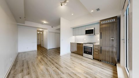 Photo 4 at 407 - 90 Glen Everest Road, Cliffside, Toronto