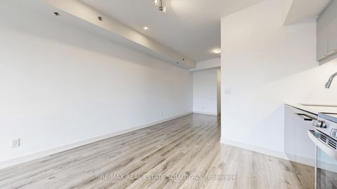 Photo 5 at 407 - 90 Glen Everest Road, Cliffside, Toronto