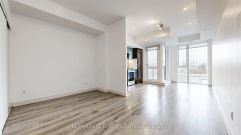 Photo 6 at 407 - 90 Glen Everest Road, Cliffside, Toronto