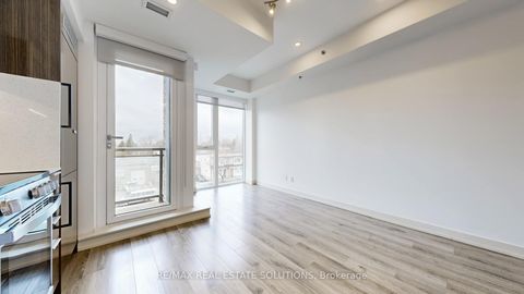 Photo 9 at 407 - 90 Glen Everest Road, Cliffside, Toronto