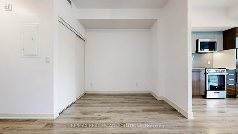 Photo 11 at 407 - 90 Glen Everest Road, Cliffside, Toronto