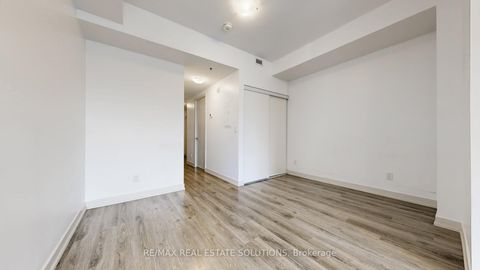 Photo 12 at 407 - 90 Glen Everest Road, Cliffside, Toronto