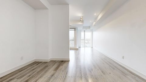 Photo 13 at 407 - 90 Glen Everest Road, Cliffside, Toronto