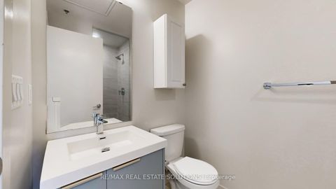 Photo 15 at 407 - 90 Glen Everest Road, Cliffside, Toronto