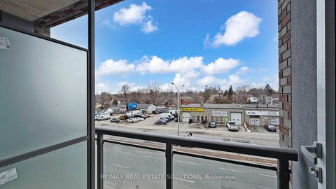 Photo 19 at 407 - 90 Glen Everest Road, Cliffside, Toronto