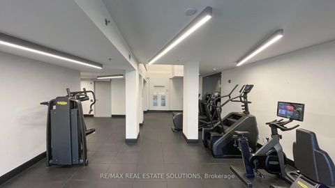 Photo 22 at 407 - 90 Glen Everest Road, Cliffside, Toronto