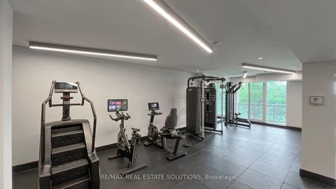 Photo 24 at 407 - 90 Glen Everest Road, Cliffside, Toronto