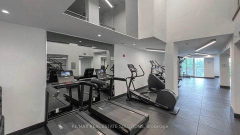 Photo 25 at 407 - 90 Glen Everest Road, Cliffside, Toronto