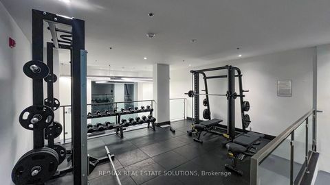 Photo 26 at 407 - 90 Glen Everest Road, Cliffside, Toronto