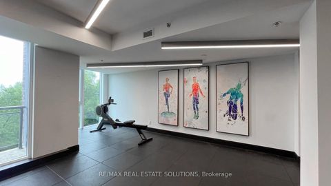 Photo 28 at 407 - 90 Glen Everest Road, Cliffside, Toronto