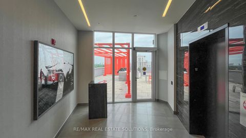 Photo 29 at 407 - 90 Glen Everest Road, Cliffside, Toronto